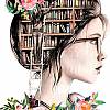 Bookwoorm