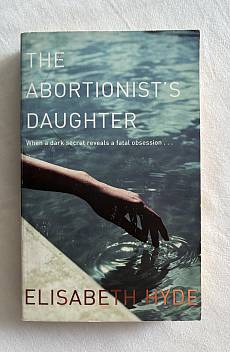 Книга The Abortionist's Daughter