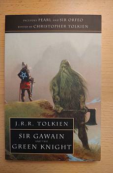 Sir Gawain and The Green Knight