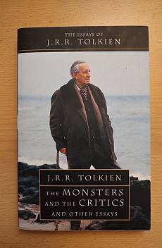 Книга The monsters and the critics