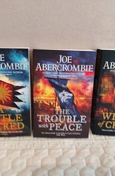 Книга The Age Of Madnes