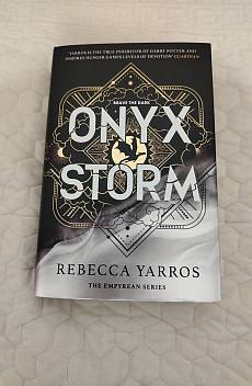 Onyx Storm