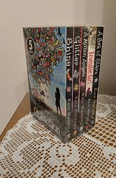 Книга The Kate Maryon Collection
