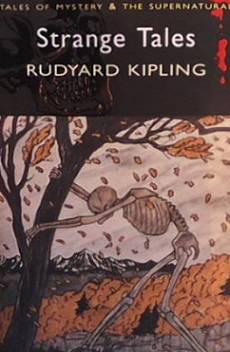 Книга Strange Tales