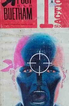Книга Ярост във Виетнам