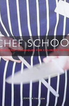 Книга Chef School