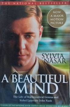 Книга A Beautiful Mind