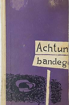 Книга Смъртта се нарича Енгелхен