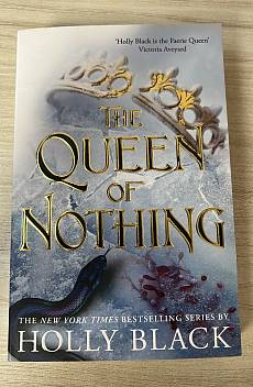 The Queen of Nothing