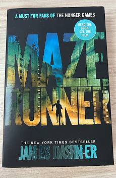 The Maze Runner