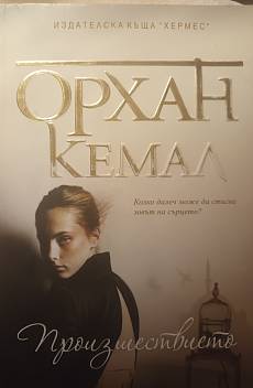 Произшествието