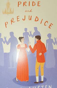Pride and prejudice