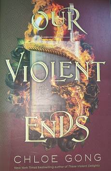Our violent ends