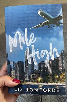 Книга Mile High