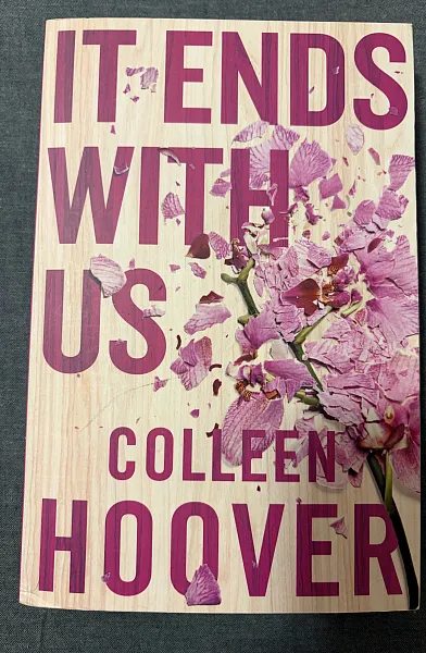 It ends with us