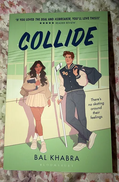 Collide