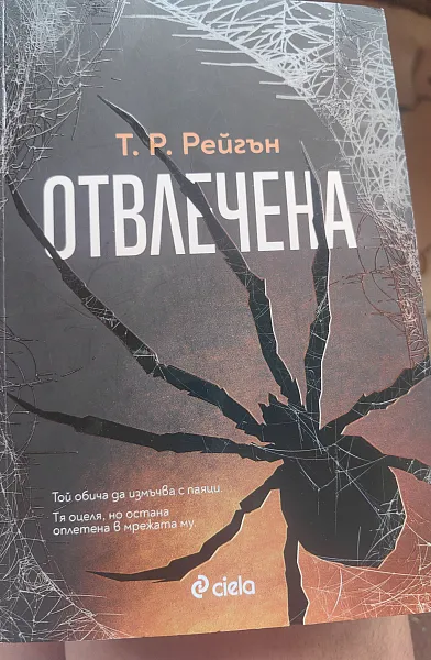 Отвлечена