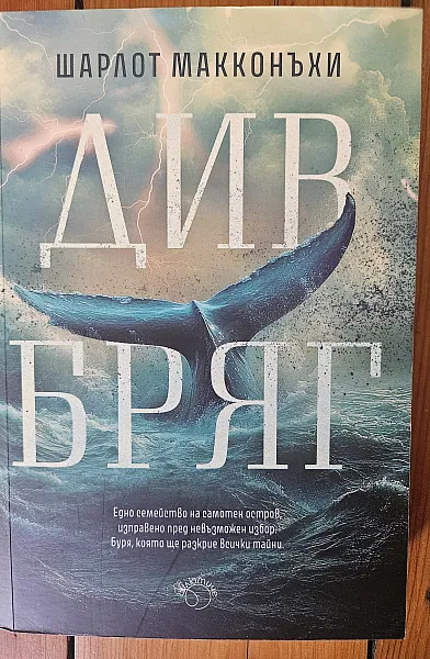 Див бряг
