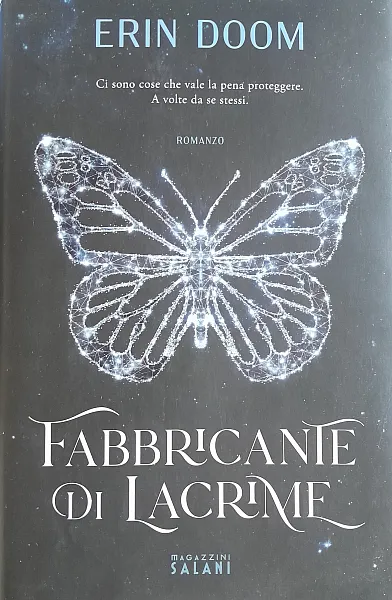 Fabricante di larcime