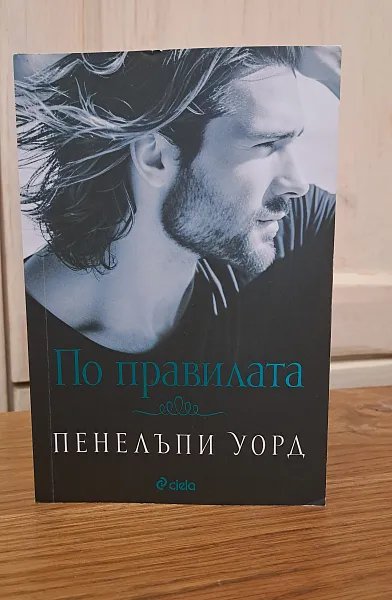 Книга По правилата