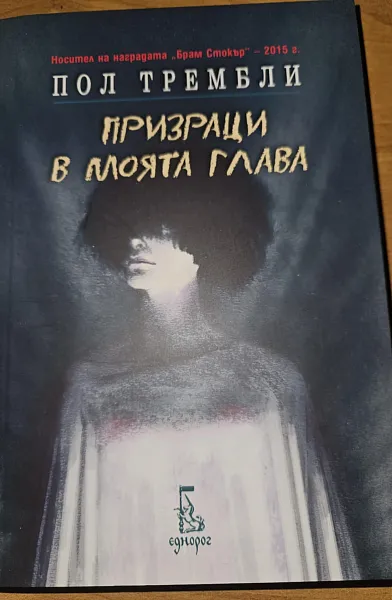 Призраци в моята глава