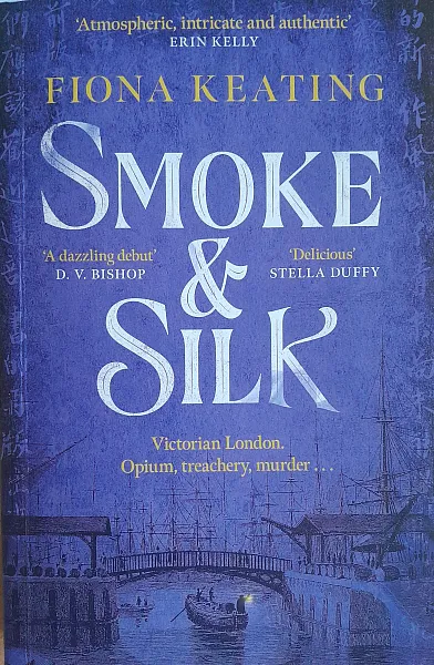 Smoke&Silk