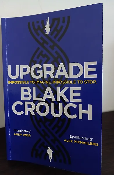 Upgrade