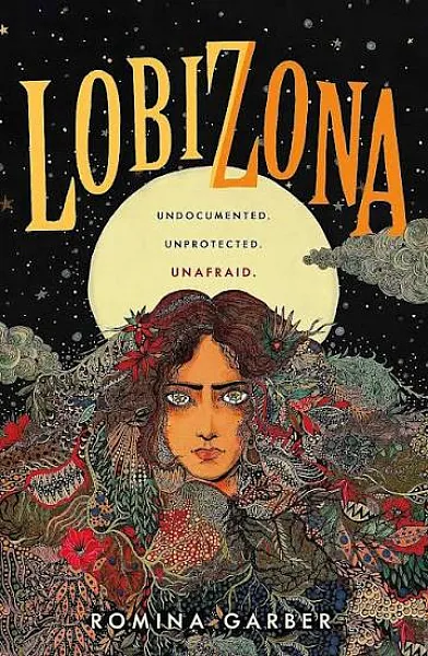 Книга Lobizona