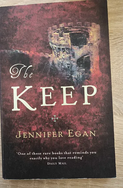 The Keep