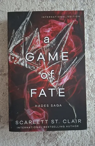 A Game Of Fate