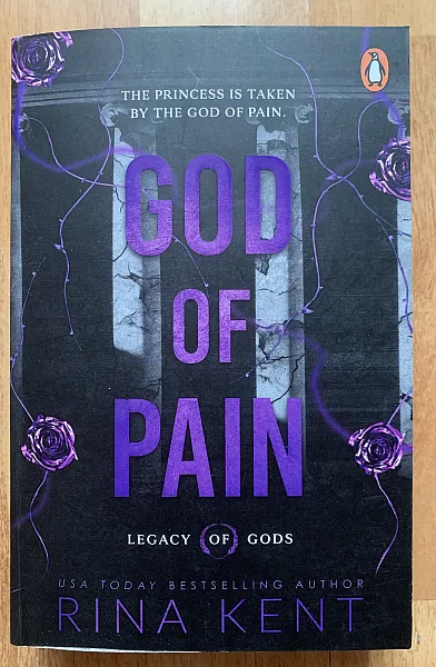 God of Pain