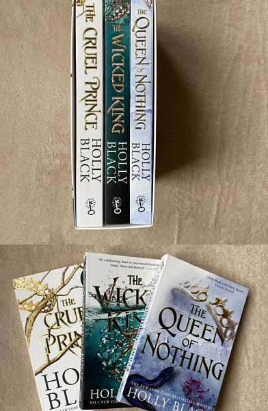 The Cruel Prince