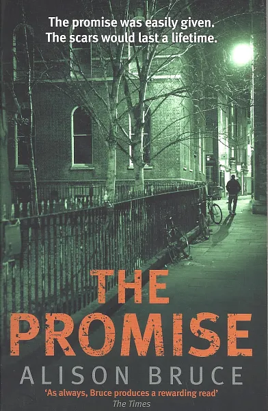 The Promise
