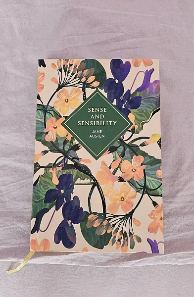 Sense and sensibility