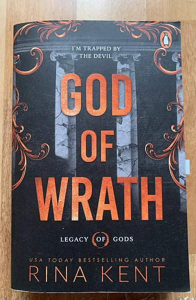 God of Wrath