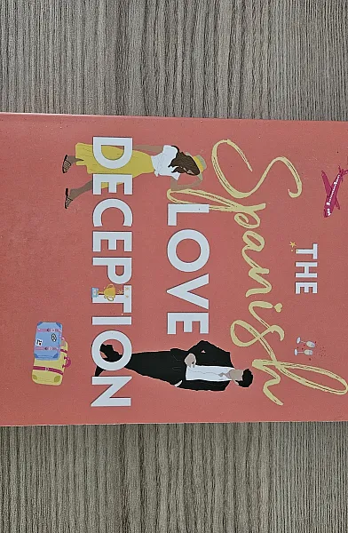 The Spanish Love Deception