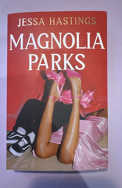 Magnolia Parks