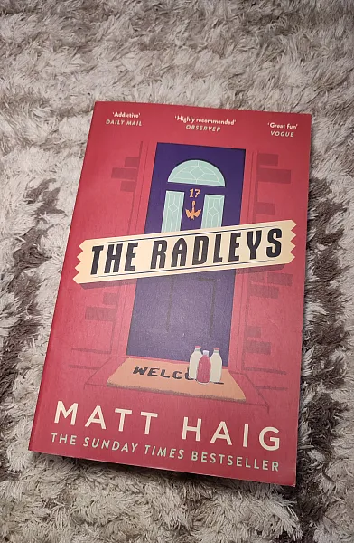 The Radleys