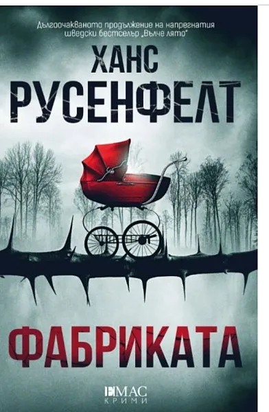 Фабриката