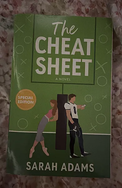 The Cheat Sheet