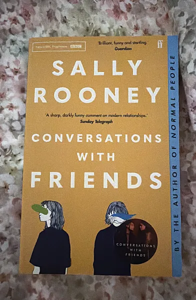 Conversations With Friends