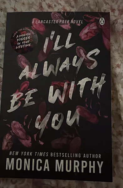 I’ll Always Be With You