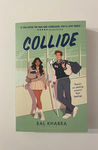 Collide