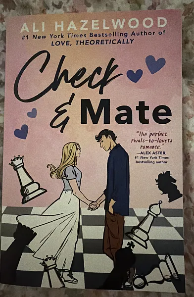Check & Mate