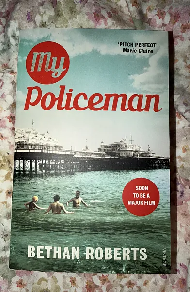 My Policeman