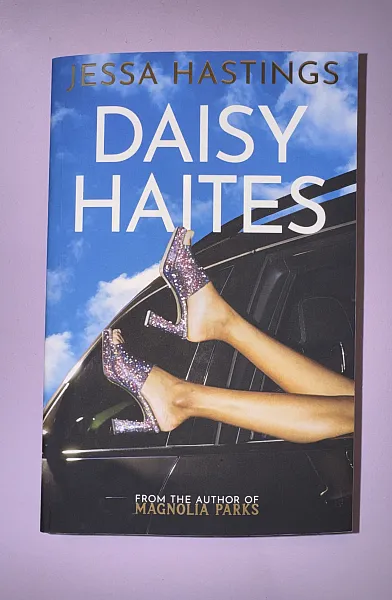 Daisy Haires