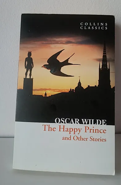 The Happy Prince and Other Stories
