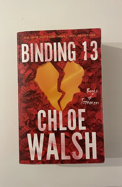 Binding 13