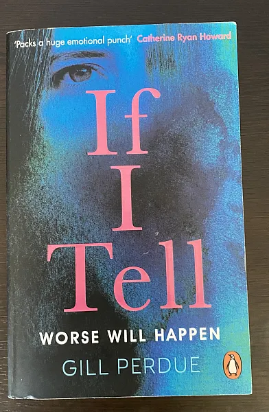 If i tell