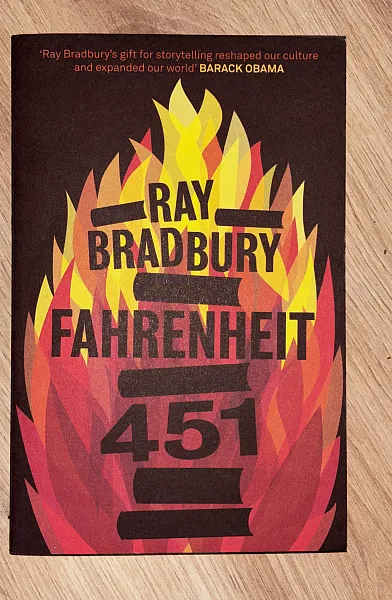 Fahrenheit 451